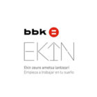 Programa BBK EKIN | Programa de ayuda al emprendimiento