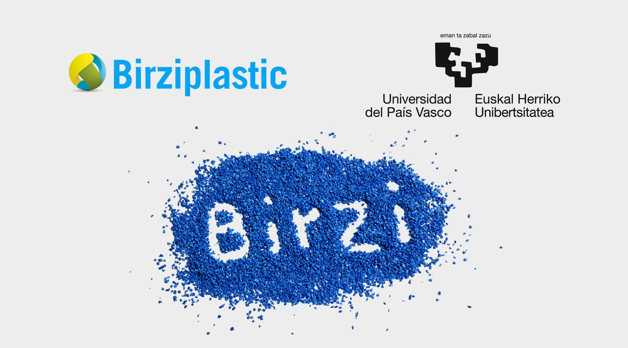 BIRZIPLASTIK | Valorización residuos | Pirólisis plásticos